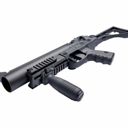 ASG Grenade Launcher B a T GL-06 - Black