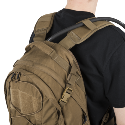HELIKON EDC Backpack(R) Cordura(R) - MultiCam(R) Black