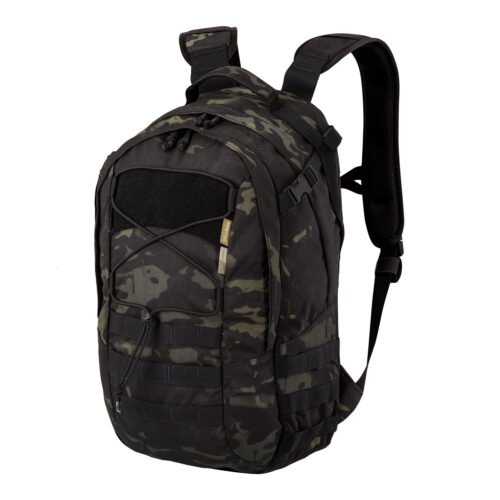 HELIKON EDC Backpack(R) Cordura(R) - MultiCam(R) Black