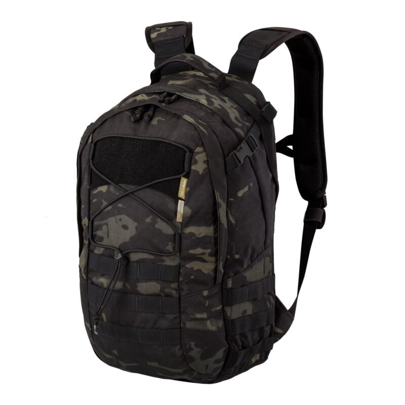 HELIKON EDC Backpack(R) Cordura(R) - MultiCam(R) Black