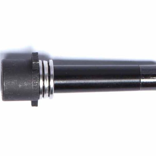 Steel Spring Guide w/Bearing, Scorpion EVO 3 - A1