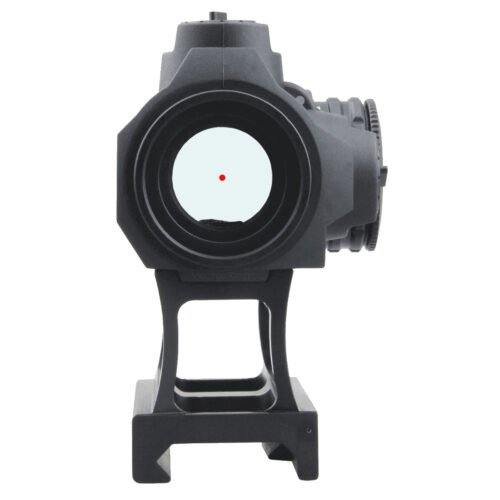 VO MAVERICK 1x22 Gen3 Red Dot Sight, S-MIL - Black