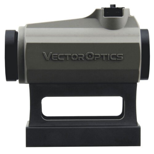 VO MAVERICK 1x22 Gen3 Red Dot Sight, S-SOP - Tan
