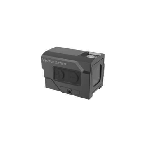 Red Dot FRENZY Plus (Enclosed Reflex Sight) - BLACK