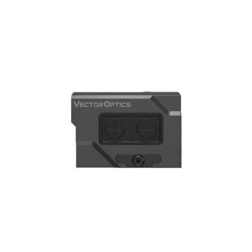 Red Dot FRENZY Plus (Enclosed Reflex Sight) - BLACK