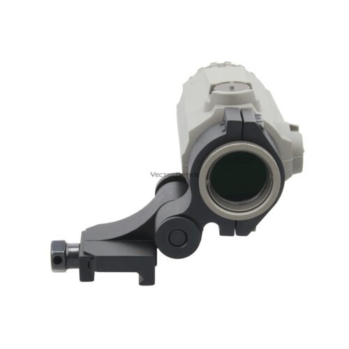 VO Magnifier Scope MAVERICK-III 3x22 - Tan