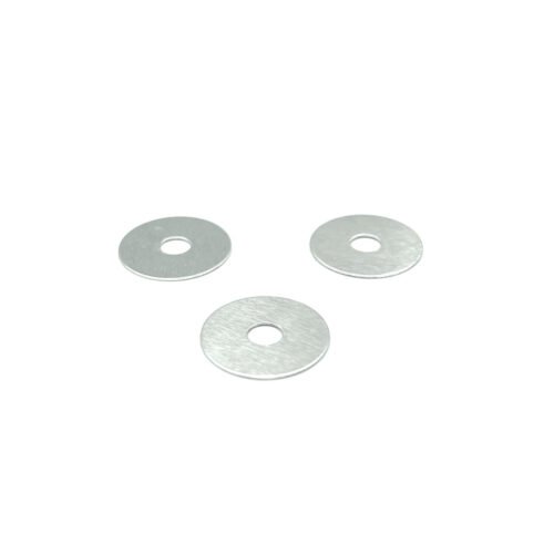 EPeS AOE Piston head Spacer 0.5 mm - 3 pcs