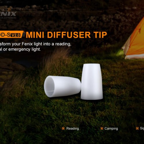 Fenix AOD-S V2.0 Diffuser