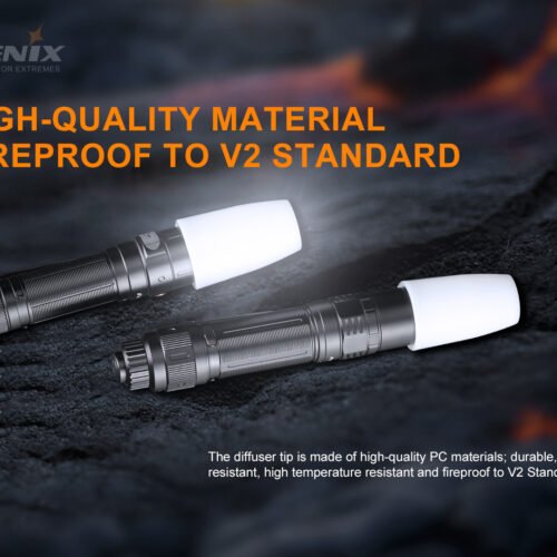 Fenix AOD-S V2.0 Diffuser