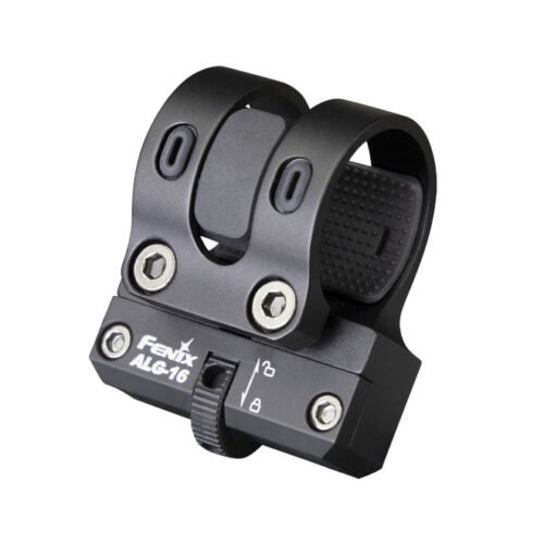 Fenix ​​ALG-16 metal mount for flashlights on M-LOK