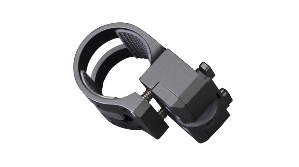 Fenix ​​ALG-16 metal mount for flashlights on M-LOK