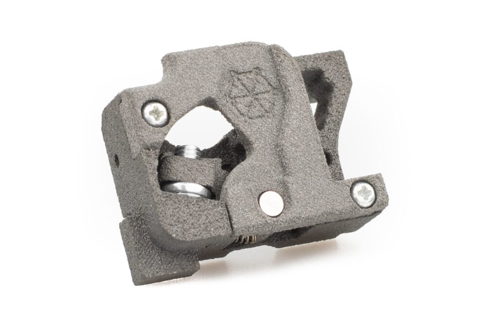 Clicker Magnetic Trigger Resistance for Perun V2 Hybrid