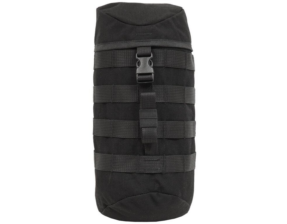 Sparrow Compartment 5L - Black