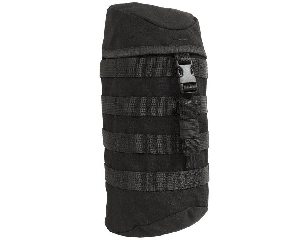 Sparrow Compartment 5L - Black