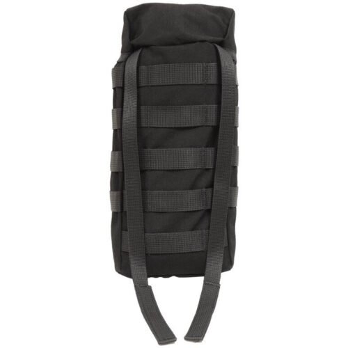 Sparrow Compartment 5L - Black