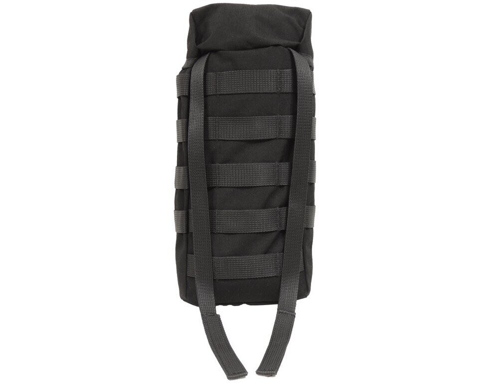 Sparrow Compartment 5L - Black