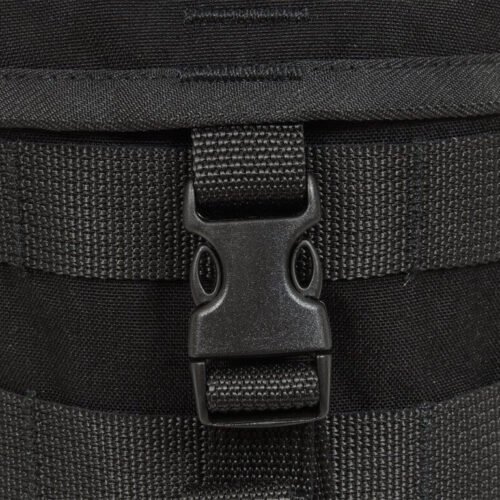 Sparrow Compartment 5L - Black