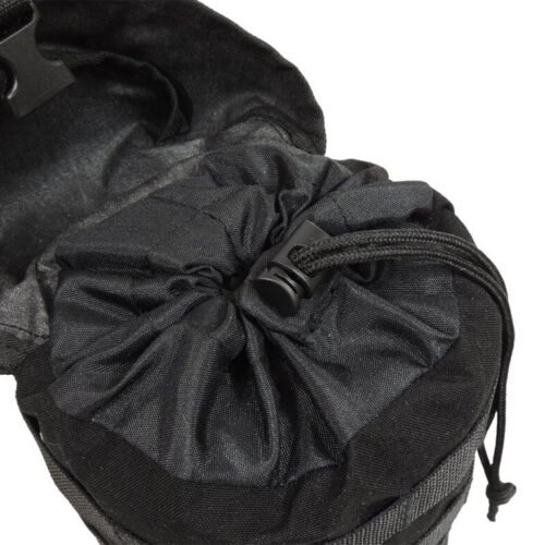 Sparrow Compartment 5L - Black