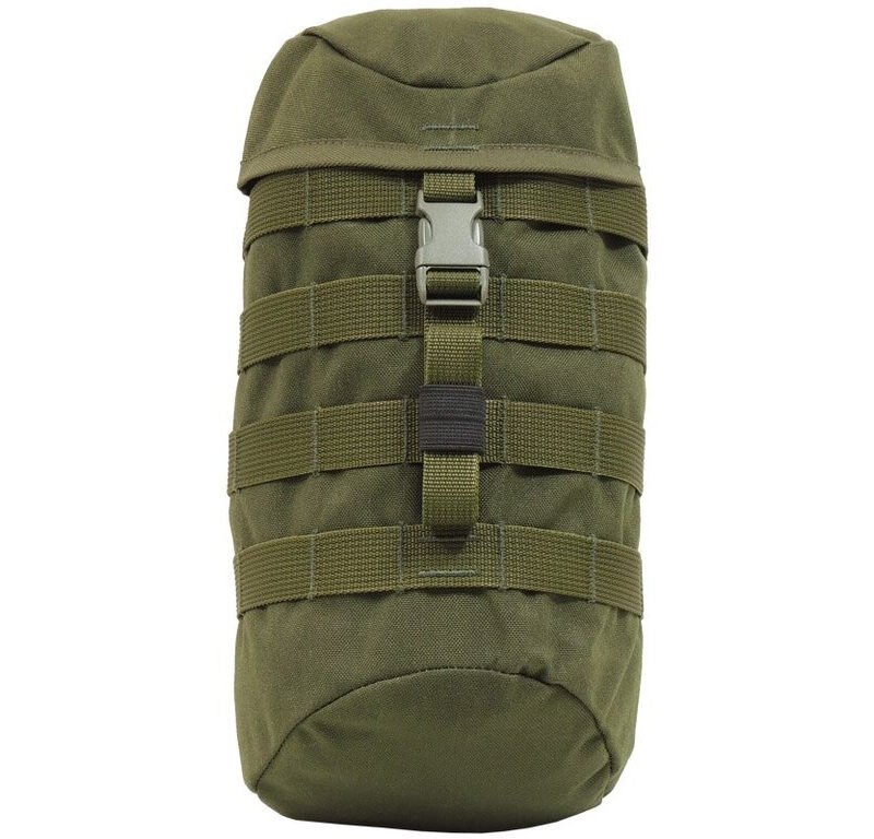 Sparrow Compartment 5L - Olive Green