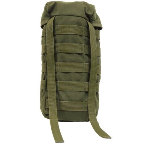 Sparrow Compartment 5L - Olive Green