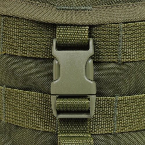 Sparrow Compartment 5L - Olive Green