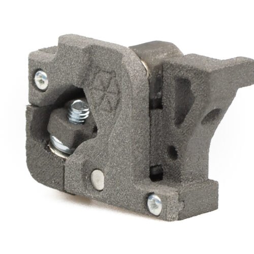 Clicker Magnetic Trigger Resistance for Perun V2 Hybrid