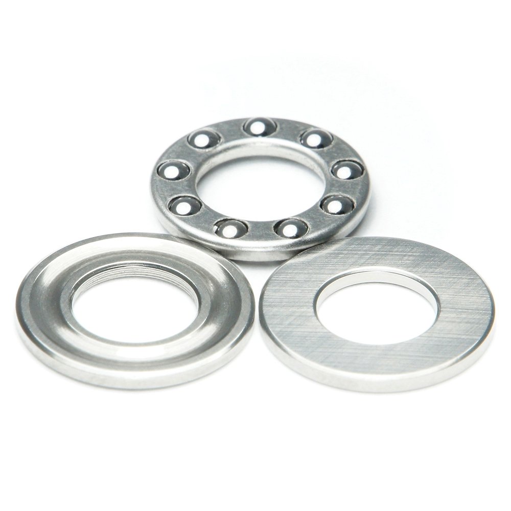 50648 MAXX Thrust Ball Bearing 7x15x5mm