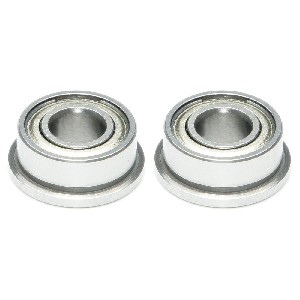 MAXX Flanged Steel Ball Bearing 4x9x4mm - 2PCS