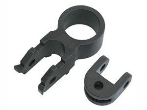 Steel Bipod Mount for TOP M249