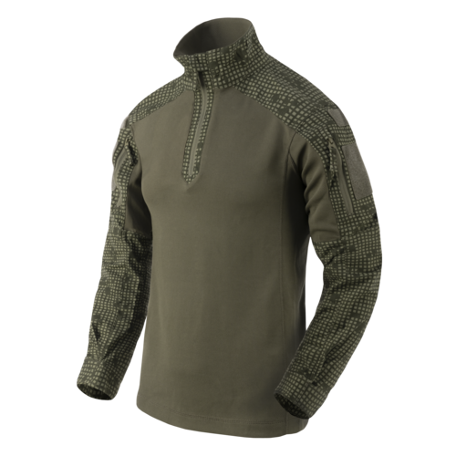 HELIKON MCDU Combat Shirt(R) NyCo Ripstop - Desert Night Camo