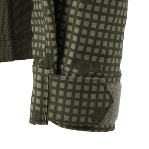 HELIKON MCDU Combat Shirt(R) NyCo Ripstop - Desert Night Camo