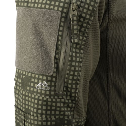 HELIKON MCDU Combat Shirt(R) NyCo Ripstop - Desert Night Camo