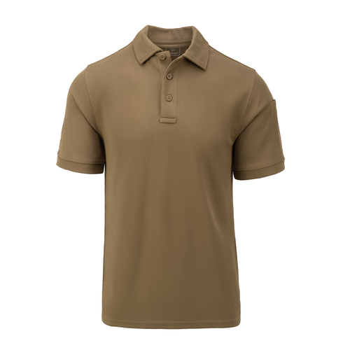 HELIKON POLO UTL(R) Shirt TopCool - Black