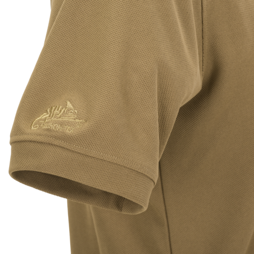 HELIKON POLO UTL(R) Shirt TopCool - Black