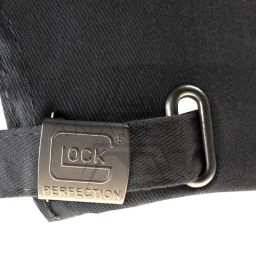 Glock Perfection Cap Grey (Glock)