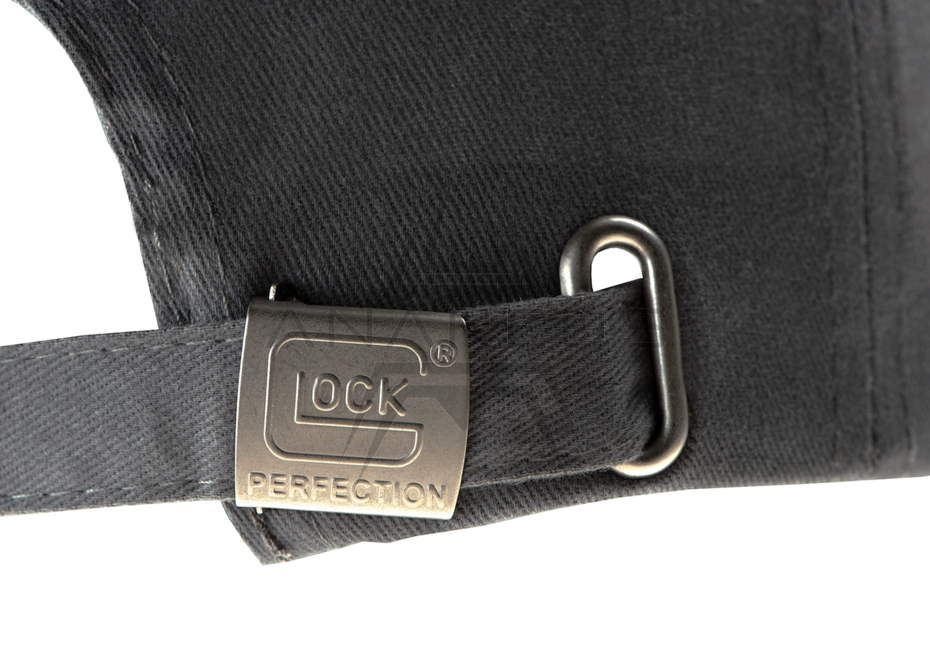 Glock Perfection Cap Grey (Glock)