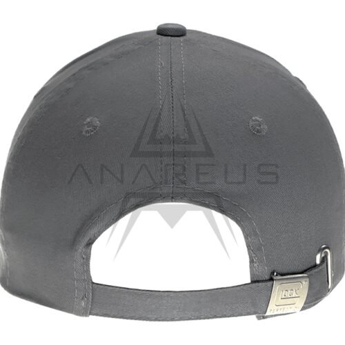 Glock Perfection Cap Grey (Glock)