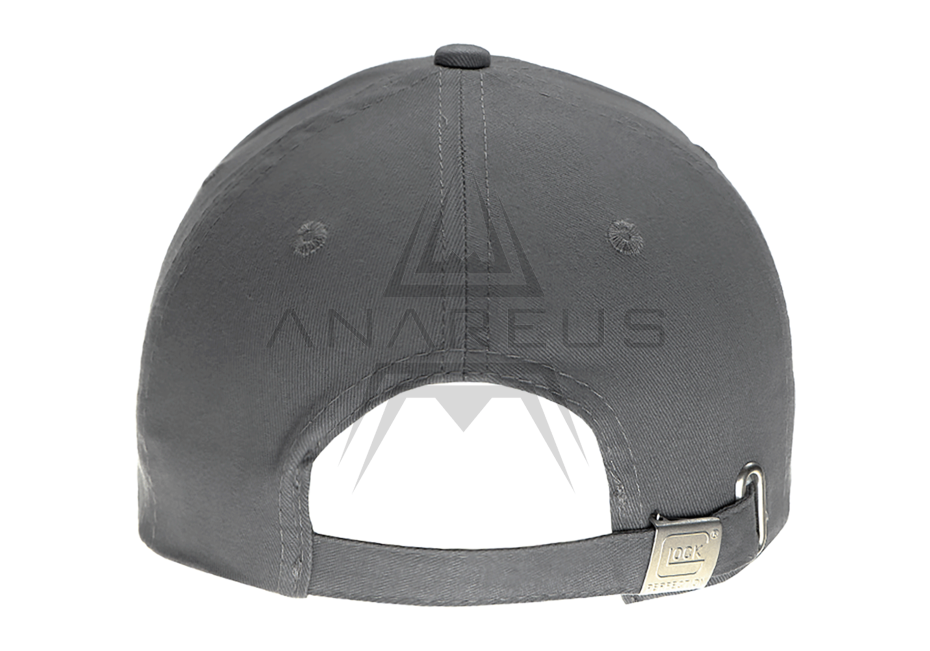 Glock Perfection Cap Grey (Glock)