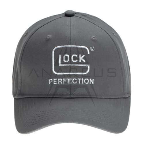 Glock Perfection Cap Grey (Glock)