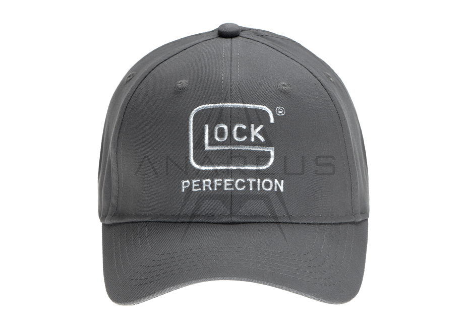 Glock Perfection Cap Grey (Glock)