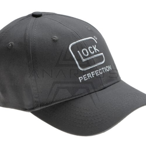 Glock Perfection Cap Grey (Glock)