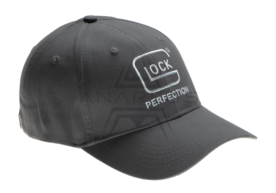 Glock Perfection Cap Grey (Glock)