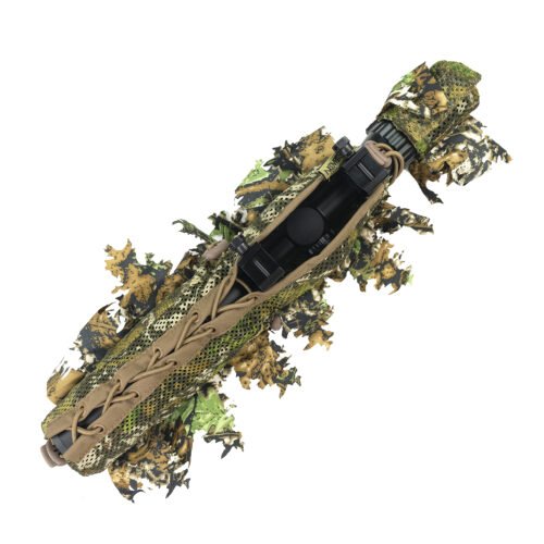 Novritsch Universal Riflescope Camo Cover - ACP