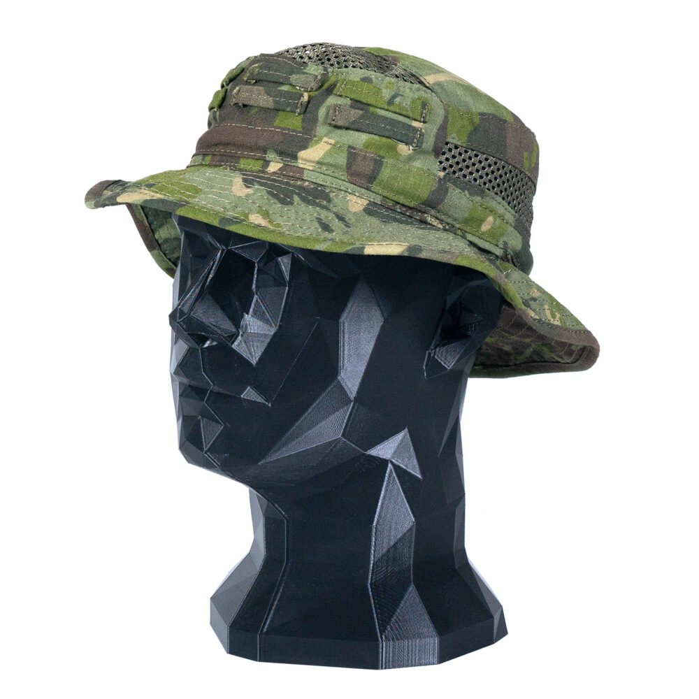 Novritsch Hot Weather Boonie Hat - ACP Tropic