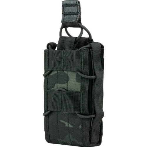 Viper ELITE Mag Open Pouch - VCAM/MC Black