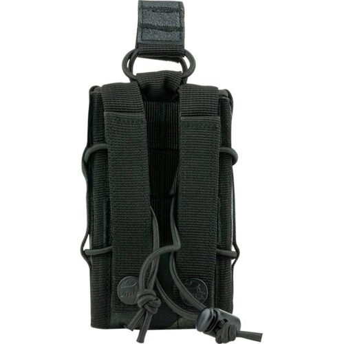 Viper ELITE Mag Open Pouch - VCAM/MC Black