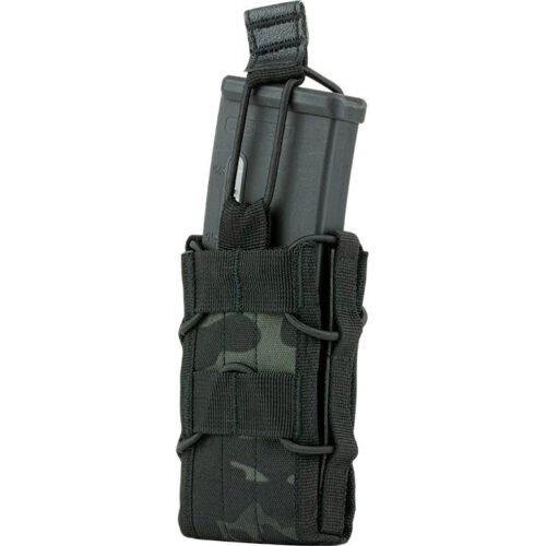 Viper ELITE Mag Open Pouch - VCAM/MC Black