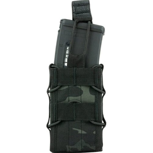 Viper ELITE Mag Open Pouch - VCAM/MC Black