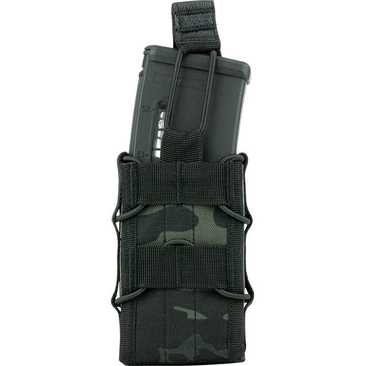 Viper ELITE Mag Open Pouch - VCAM/MC Black