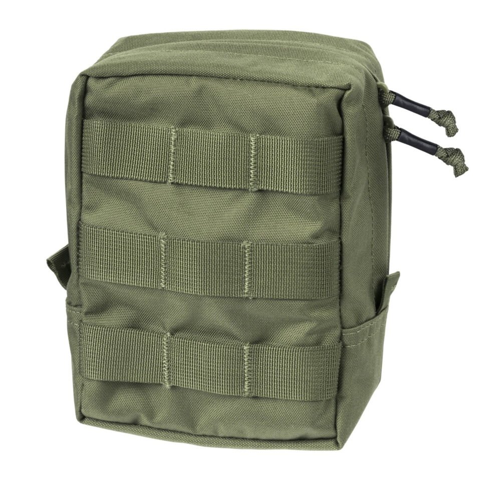 HELIKON GENERAL PURPOSE CARGO(R) Cordura(R) Pouch - Green
